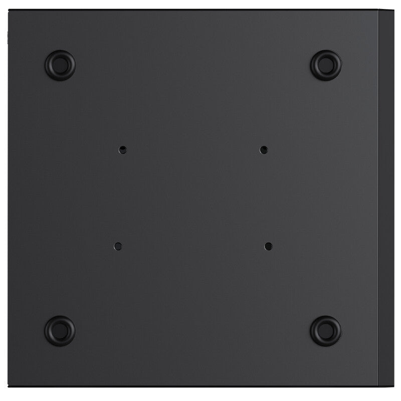 Case PILOT Z1 - 1L- MB H610T3- 2xType-C- 4xUSB3- 2xUSB2- HDMI- WiFi6 & BT- RJ45- Vesa- 120W PSU