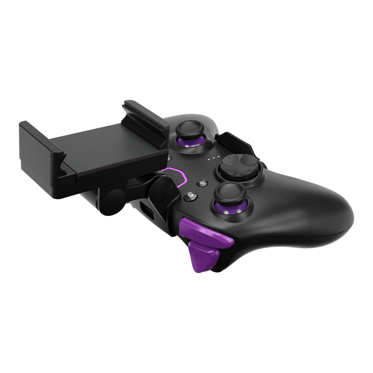 Storm Controller Black v1