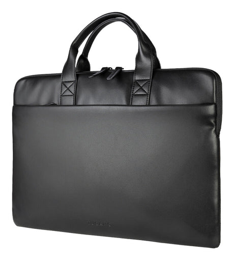 TUCANO Borsa ISOTTA BORSA SUPERSLIM 15.6" NERO Laptop 15.6" e MacBook Pro 16" nero