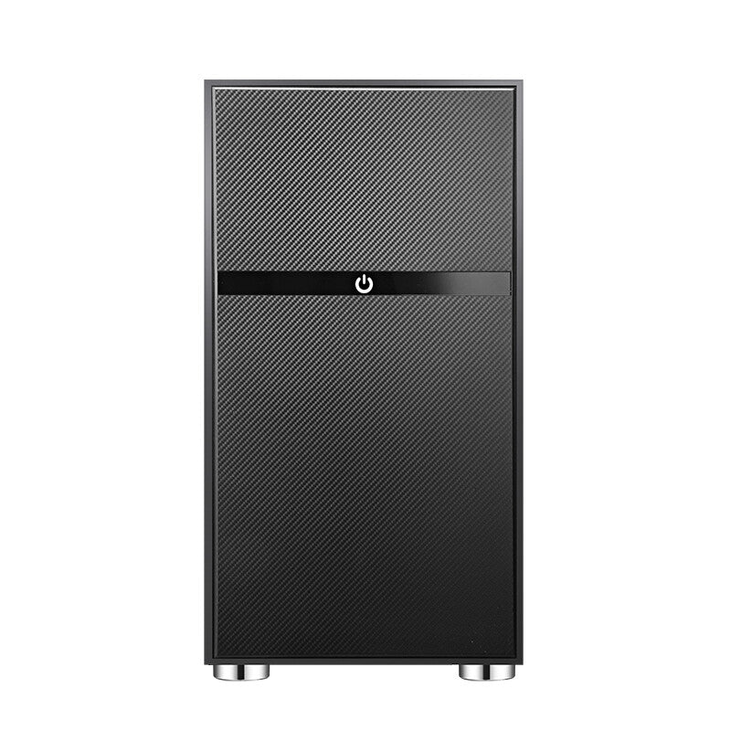 Case EXENT 3M EVO - Mini Tower- mATX- USB3