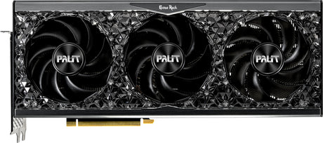 SV Palit GeForce RTX 4090 GameRock OC 24GB GDDR6X 3xDP 1.4a HDMI 2.1