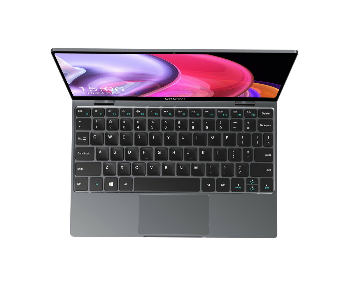 Promo Laptop Chuwi Minibook X 10.51 Inch Laptop Yoga 2 In 1 Ram 12gb - Foto 9