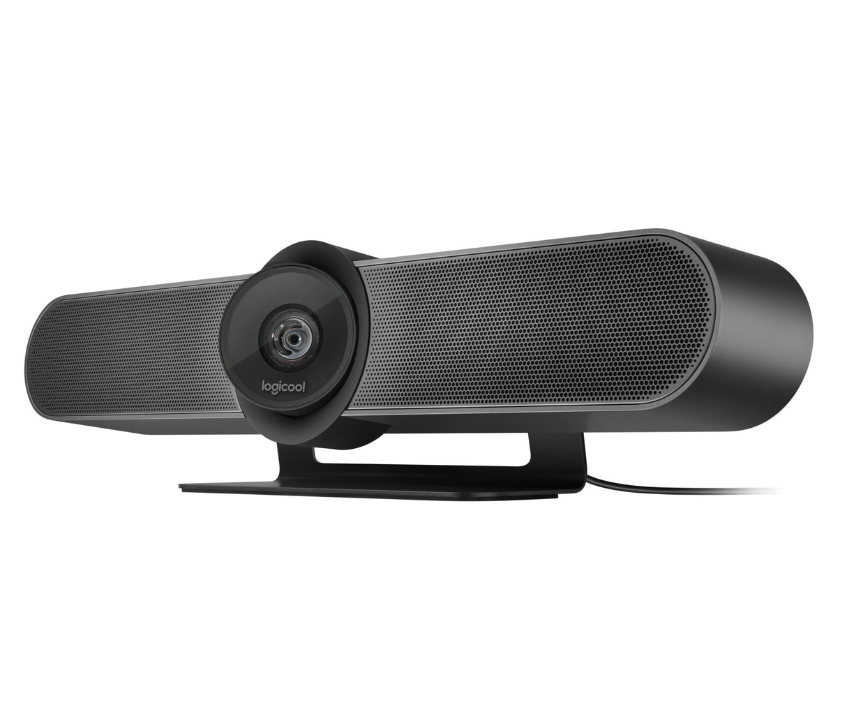 Conferencecam LOGITECH RETAIL - MEETUP- 4K- 2160p- 30FPS- Zoom 5x