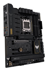 MB Asus AM5 TUF GAMING B650-PLUS WIFI- PCIe5- 2xPCIe4 M.2- 4xDDR5- DP- HDMI- SATA6- USB3.2 Gen2 & Gen1- ATX