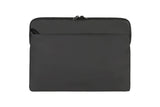 TUCANO Custodia GOMMO SLEEVE 15.6" Laptop 15.6" e MacBook Pro 16" Nero