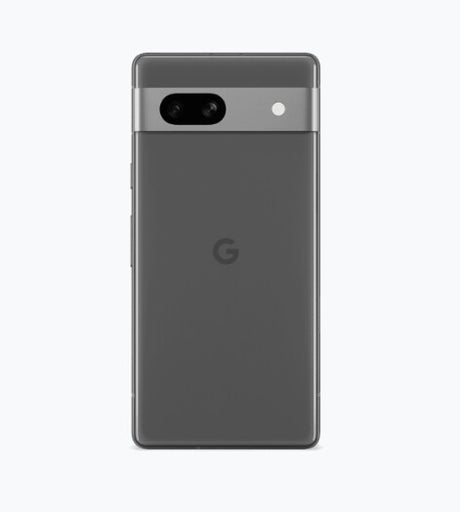 Google Pixel 7a - 128GB- Grigio Antracite