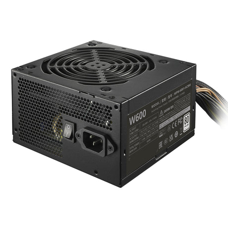 Elite NEX W600 230V power supply