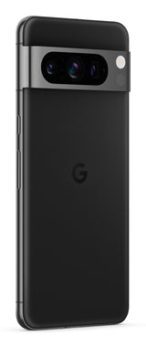 Google Pixel 8 PRO - 128GB- Nero Ossidiana