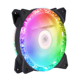 MasterFan MF120 Prismatic 3 in 1 - Tri-Loop Addressable RGB