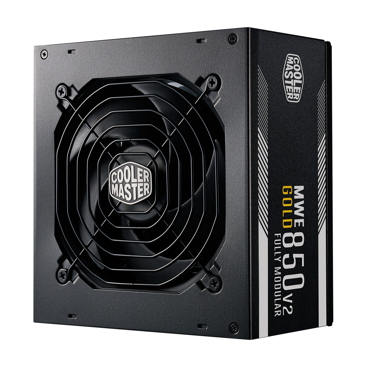 MWE Gold V2 FM 850W 12VHPWR power supply