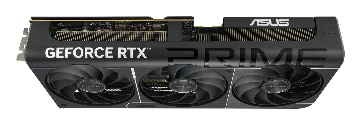 SV ASUS GeForce RTX 5070 Prime OC 12GB