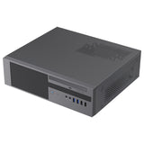 Case PILOT Z8 Lite - 8L- SFF- mATX- 300W PSU- Type-C- 2xUSB3- 2xUSB2