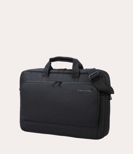 TUCANO Borsa Star 17" Laptop 17" Nero