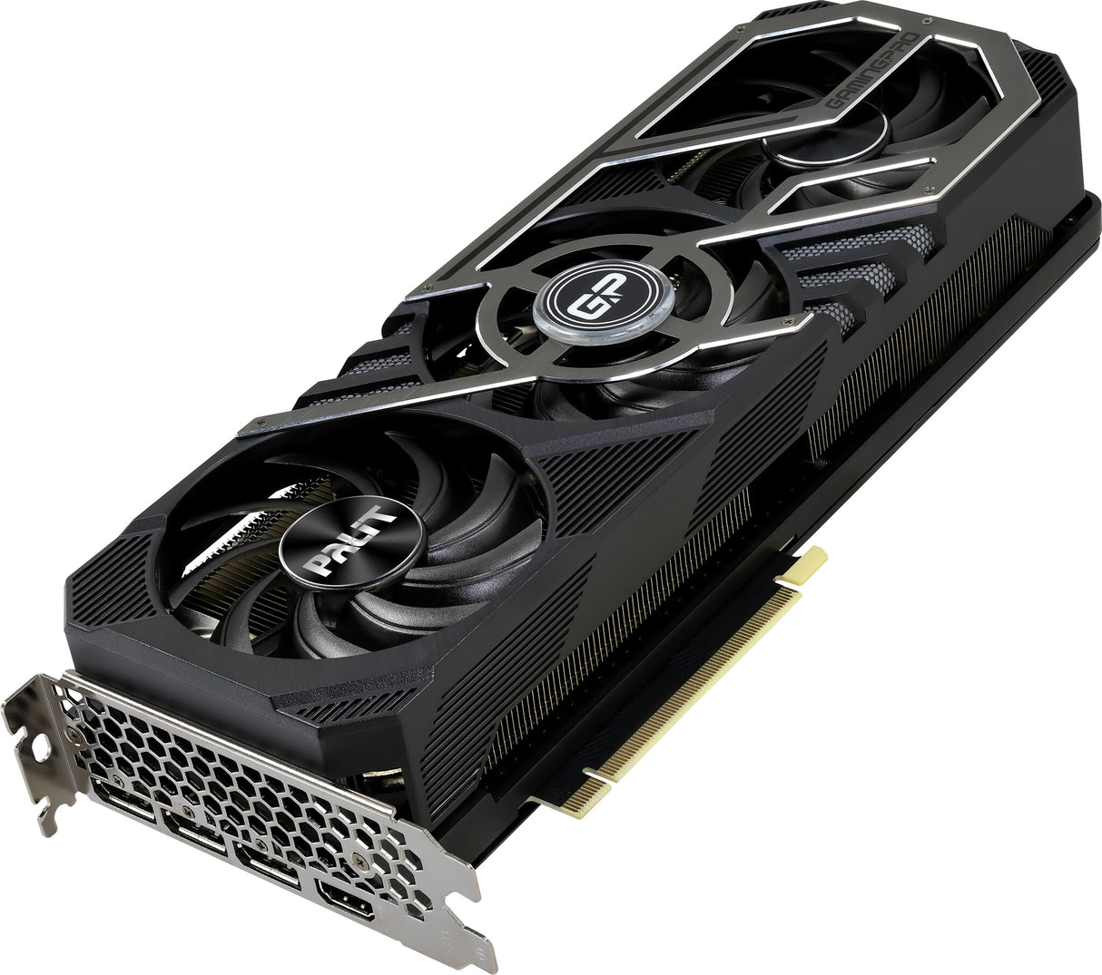 SV Palit GeForce RTX 3070Ti GamingPro 8GB GDDR6X 256bit 3xDP HDMI