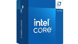 CPU