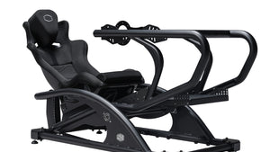 Case THEON Mini Tower MATX - PSU 500W, 4 USB, Full Black, Cablaggio Ottimizzato - Foto 14