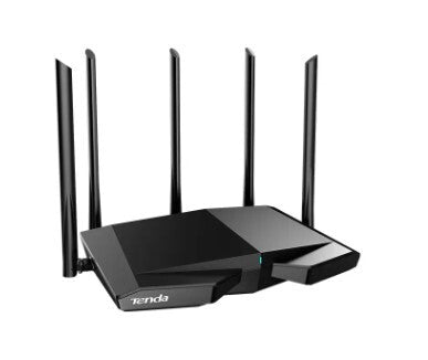 Tenda AX5700 Wi-Fi6 Router