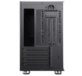 Case EVOKE BRO - New Concept Mini Tower- mATX- Mini ITX- 2xUSB3- 0.8mm- Side Panel Temp Glass