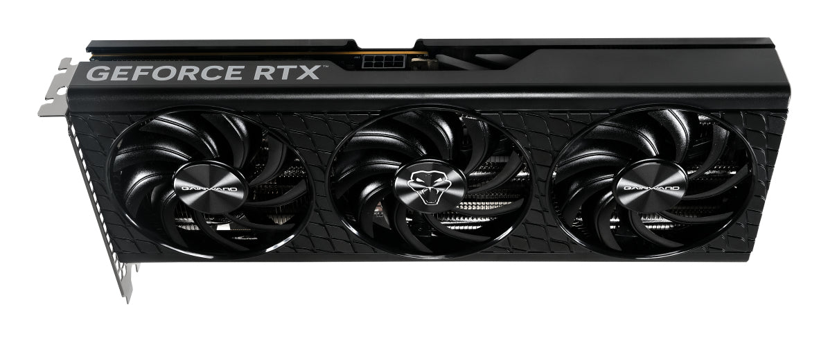 SV Gainward RTX5060Ti Python III 16GB GDDR7 128bit 3-DP HDMI