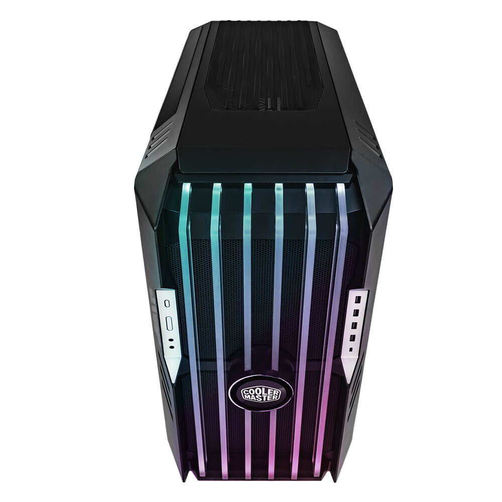 Case HAF700 EVO