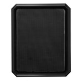 Case QBO 8 EVO - Micro ATX- USB3- 200+120mm ARGB fan- Card Reader- 3x Trasp Window