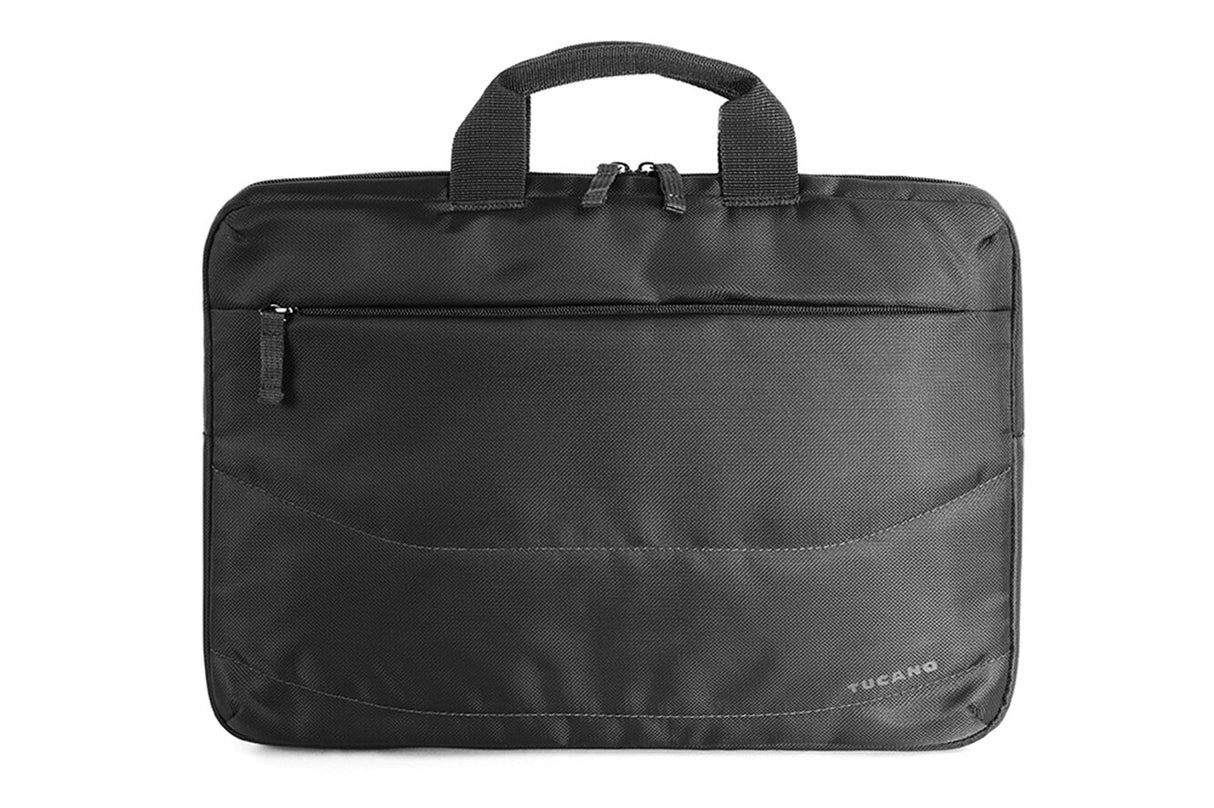 TUCANO Borsa Borsa idea pc bag 15.6" nero + mouse Notebook 15.6" Nero