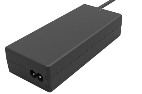 Alimentatore Universale per Notebook 90W con 12 connettori- 100/240VAC- 15/20VDC