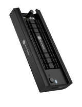 ICY BOX Docking Station per M.2 NVMe & SATA SSD- Type-C Gen2- 10 Gbps