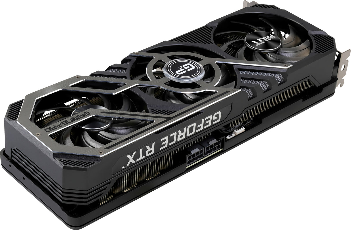 SV Palit GeForce RTX 3070Ti GamingPro 8GB GDDR6X 256bit 3xDP HDMI