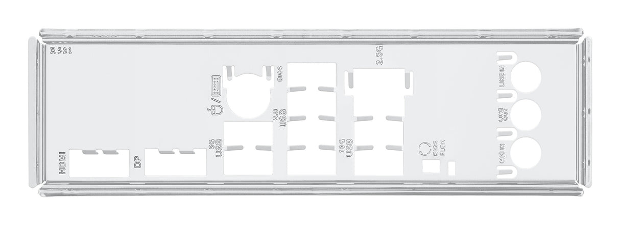 MB ASUS PRIME B850M-K