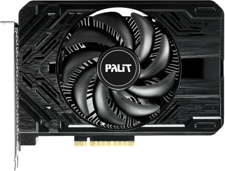 SV Palit GeForce RTX 4060 StormX 8GB GDDR6