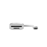 ITEK Adattatore USB-C a Card Reader SD/TF (104Mbs)