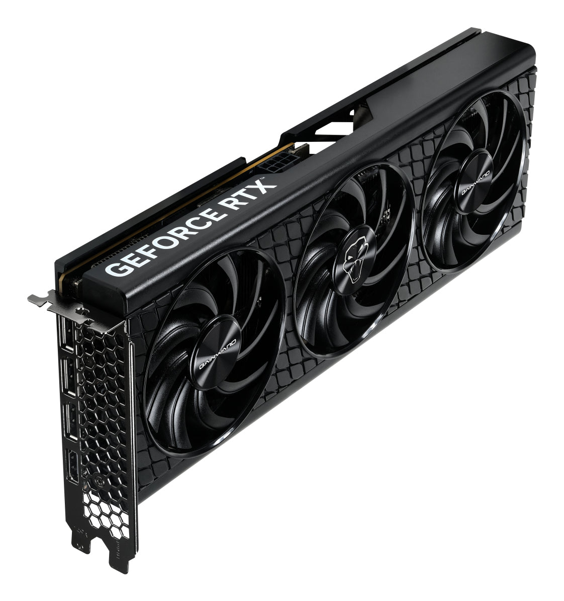 SV Gainward RTX5060Ti Python III 16GB GDDR7 128bit 3-DP HDMI