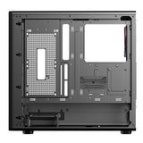 Case MESHCORE 36B - Gaming Tower- ATX- 4x12cm ARGB fan- 2xUSB3- Type-C- Temp Glass Side Panel