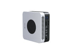 Mini PC CHUWI LARKBOX X - N100- 12GB DDR5-  512GB SSD- UHD Graphics- WiFi6-  BT5.2- Type-C- 4xUSB3- DP- HDMI-  W11 Home