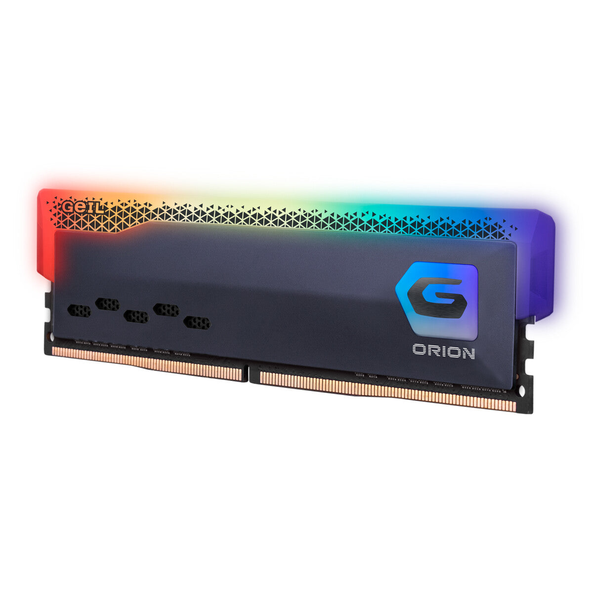 GEIL 32GB(16GBx2) PC4 3600MHz ORION RGB 18-22-22-42