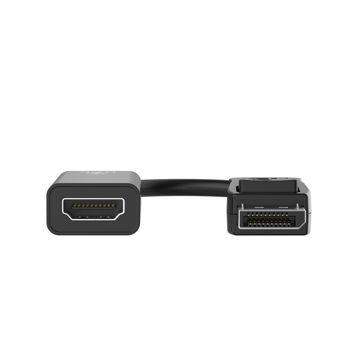 ITEK Adattatore DP maschio a HDMI femmina- 1080p 60Hz