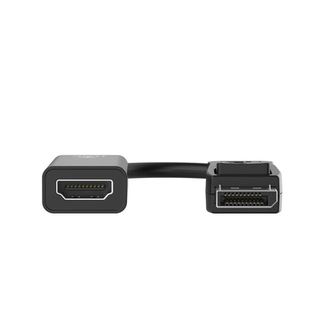 ITEK Adattatore DP maschio a HDMI femmina- 1080p 60Hz