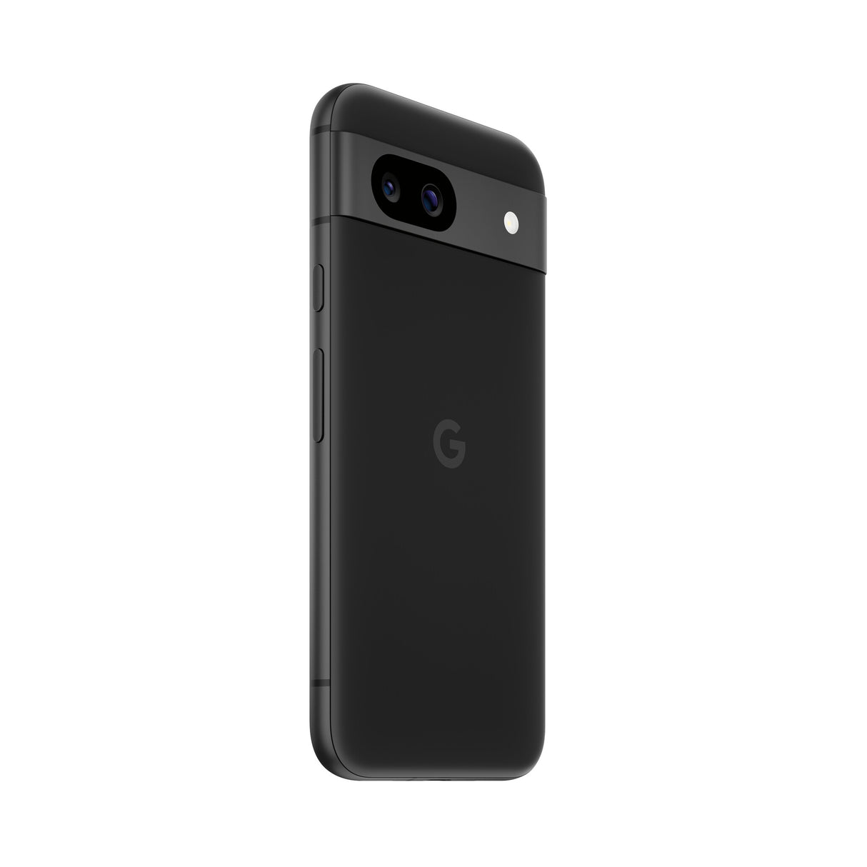 Google Pixel 8a - 128GB- Nero Ossidiana