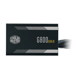 Alimentatore G GOLD 800W