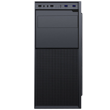 Case WINCO OM - Middle Tower ATX- PSU 500W- 2xUSB3.0