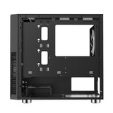 Case EXENT 3M EVO - Mini Tower- mATX- USB3