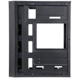 Case WINCO OM - Middle Tower ATX- PSU 500W- 2xUSB3.0