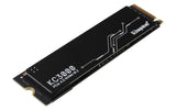 KINGSTON SSD KC3000 - 2TB M.2 PCIe Gen4x4 (R7000 - W6000)