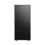 Case SYLENT 05 EVO - Silent Middle Tower- USB3- 3x12cm fan- rivest. fonoassorbente
