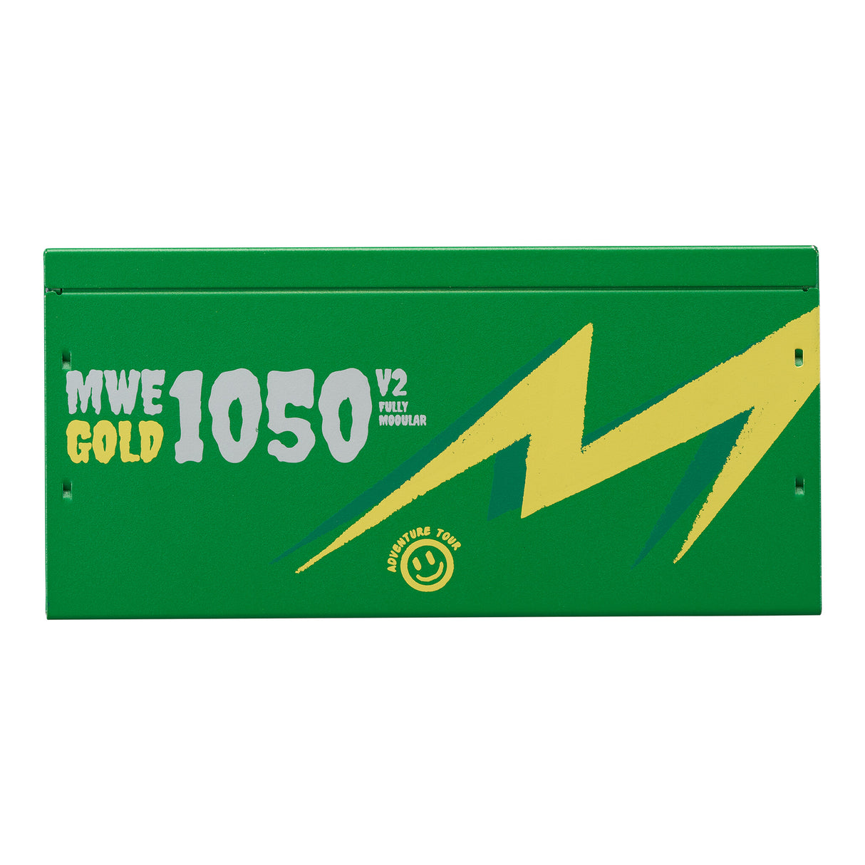 MWE Gold V2 FM 1050W ATX3.0 power supply