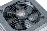 Alimentatore GF650 EVO - 650W- 80Plus Gold- Ventola FDB 12cm- Cond Giapponesi- Modulare