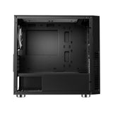 Case EXENT 3M EVO - Mini Tower- mATX- USB3