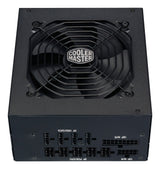 MWE Gold V2 FM 850W 12VHPWR power supply