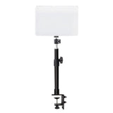 Supporto da tavolo per Lampada Streaming o Fotocamera